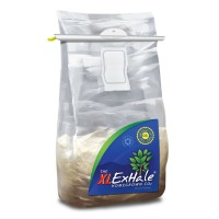 ExHale XL CO2 Bag