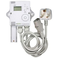 CO2 Monitor / Controller / Sensor
