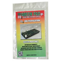 The Green Pad CO2 Generator Junior