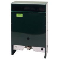 Growth Gas Generator