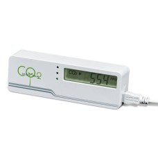 Mini CO2 Monitor