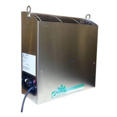 CO2 Generator Biogreen Propane (LPG) 1-4KW