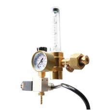 Pro-Leaf CO2 Regulator