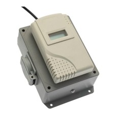 Shiva CO2000 CO2 Sensor and Controller