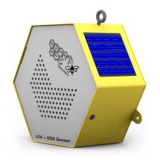 SmartBee Light Temperature & Humidity + CO2 Sensor LTH+CO2