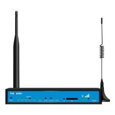 Trolmaster (RTU-1) 4G Data Station