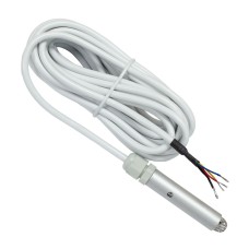 GAS Controller Replacement Probe – Long Length for Pushfit
