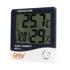 Digital Hygrometer