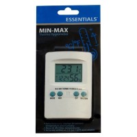 Digital Min-Max Thermo Hygrometer