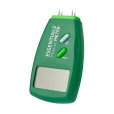 Essentials Moisture METER - Digital