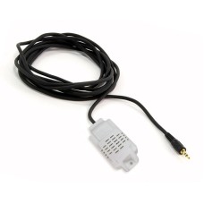 GHC Digital Temp / Humidity / Light Sensor - 3m