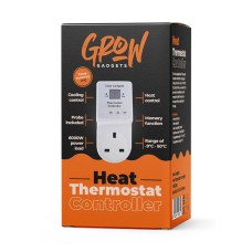 Grow Gadgets Temperature Controller