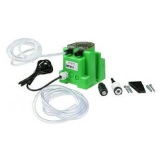 MP815 Dosing Pump with Adjustable Dosing Flow