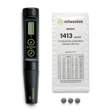 Milwaukee ph51 Waterproof ph Tester