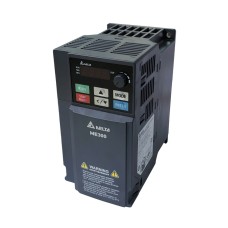 Trolmaster (Delta-1) VFD, Basic Compact Driver for AC motors speed controls - Hydro-X