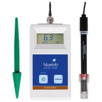 Soil pH Meter