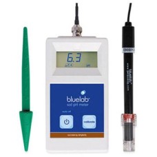 Soil pH Meter