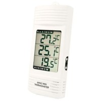 Thermometers / Hygrometers