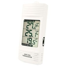 Digital Max/Min Thermometer