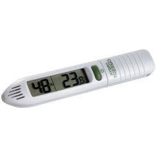 Therma-Hygrometer Thermometer