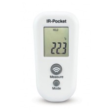 IR-Pocket Thermometer