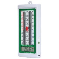 Max/Min Thermometer with Internal Sensor