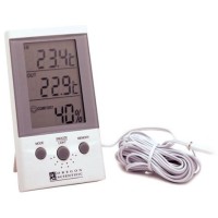 Digital Min Max Thermometer