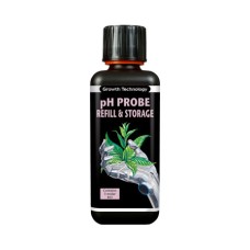 pH Probe Refill & Storage Solution