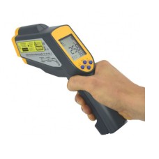RayTemp 38 Infrared Thermometer