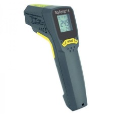 ETI Raytemp 6 - Infrared Thermometer with 9 Dot Laser