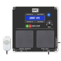 GHC Smart VPD Digital Temp / Humidity Controller