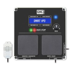 GHC Smart VPD Digital Temp / Humidity Controller