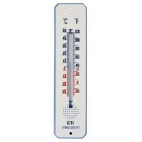 Spirit-Filled Room Thermometer