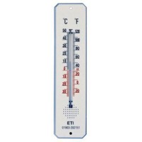 Spirit-Filled Room Thermometer