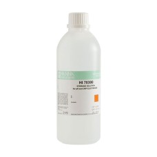 HI-70300L pH Electrode Storage Solution, 500ml