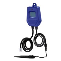Trolmaster (WD-1) Aqua-X Water Detector