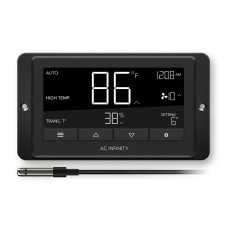 AC Infinity Controller 67 - Temperature and Humidity