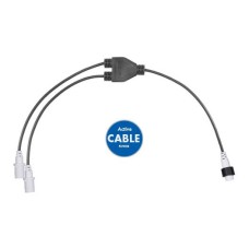 GAS Cable Pack 9 for GAS EC System