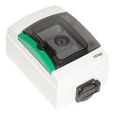 Davin DV-101A Water Timer