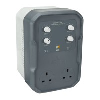 Digistep Temperature Controller