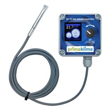 Prima Klima ECTC-1M Digital Fan Controller