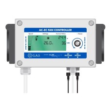 GAS AC-EC Controller 10 AMP