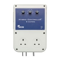 SMSCom Hybrid Controller MK2 4A, 8A, 16A