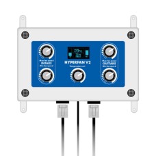 GAS Hyperfan V2 Controller