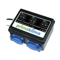 Prima Klima Temperature Controller 2 x 300W