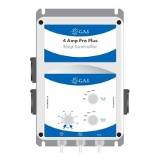 GAS Pro Plus Step Controller 4 AMP