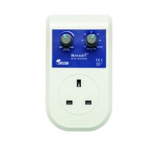 SMSCom Smart Controller 6.5A MK2