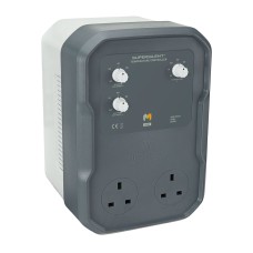 SuperSilent Temperature Controller 4A