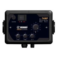 Cli-Mate Climate Controller (7A, 12A, 16A) - 2011T