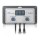 GAS EC Temperature Speed Fan Controller